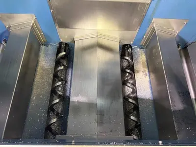 Used 2016 MATSUURA VX-1500 Vertical Machining Centers Quebec CA | Aucto #1307345
