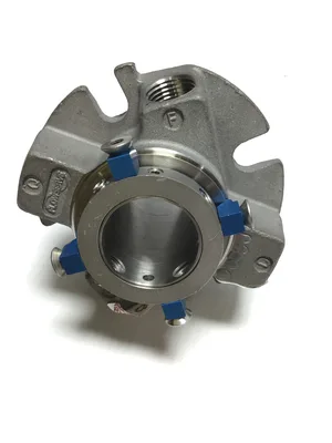 Flowserve CSCPP1125ECCVS ISC2 series 1.125” Mechanical Cartridge Seal