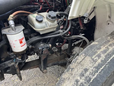 Used 2017 Freightliner M2-106 Tractors & Trailers Maryland US | Zadoon Equipment #1470047