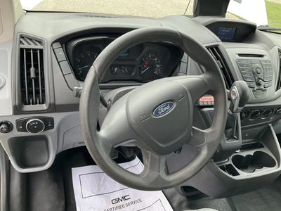 Used 2015 FORD TRANSIT Vans Michigan US | Miedema Asset Management Group #1423682