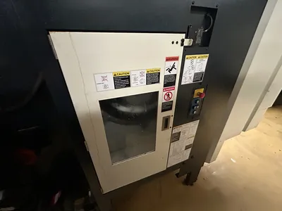 2013 MAKINO A51NX-5XU Machining Centers, Horizontal | Asset Exchange Corporation (7)