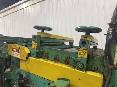 USED ROWE BGY12-15