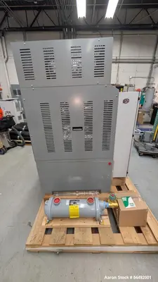 USED MOKON HF4C96DT