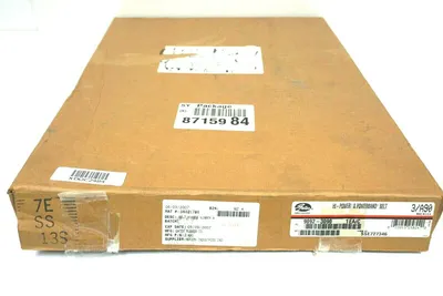 NEW GATES 9092-3090 HI POWER POWERBAND BELT 90923090