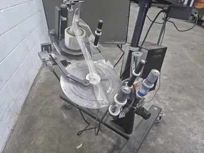 USED SUPERIOR ROLL TAK 200