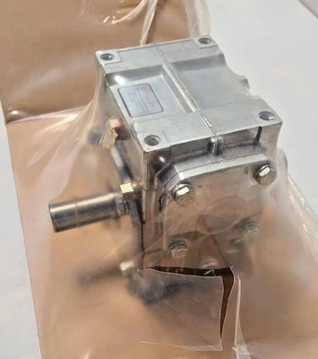 Unbranded 774573470543795973468564 Gearboxes & Speed Reducers | Amiron Machinery (4)