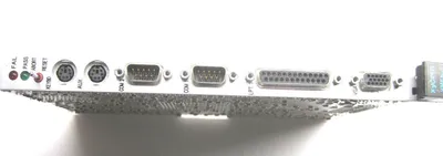 XYCOM XVME-675 CPU MODULE XVME675