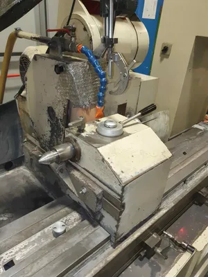 Used GIORIA RH/N 1500 Universal Cylindrical Grinders IT | Gamba Macchine Srl #1281165