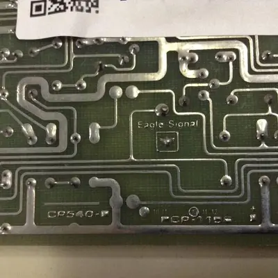 USED EAGLE SIGNAL PCP-1156
