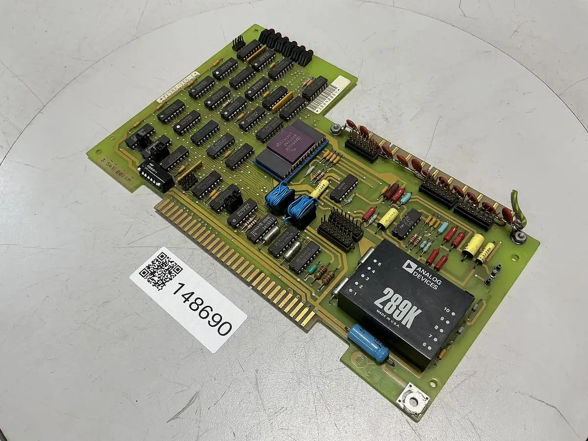 USED CINCINNATI MILACRON 3-541-0011P