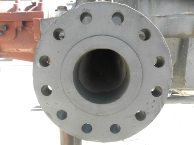 USED SULZER BINGHAM 3X6X9C MSD