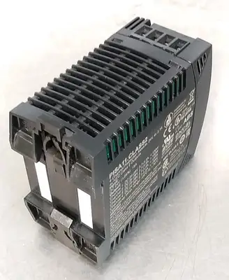 Puls PISA11.CLASS2 4-Channel Protection Module 24VDC 15A Loc4C21