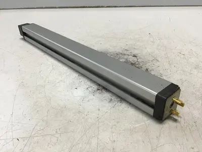 USED NOVOTECHNIK LWH300