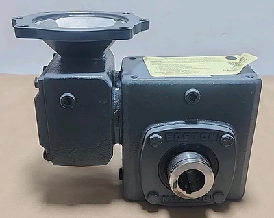 NEW Boston Gear HFWC721-600KT-B5-H4-P19