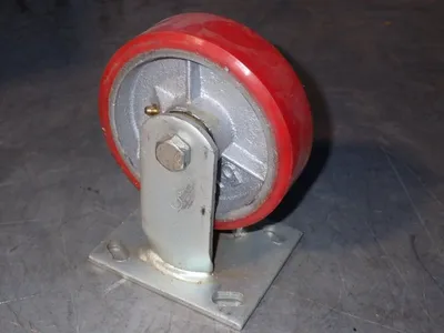Caster Wheels