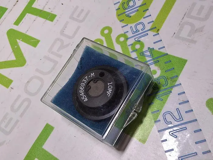UNIVERSAL INSTRUMENTS 45466937 GSM 10MF NOZZLE