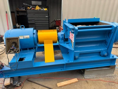 Williams 100 HP Hammermill