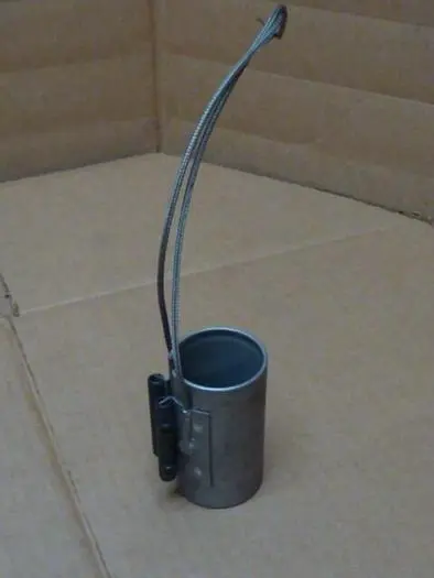 NEW WATLOW STB1 J3A2-A12