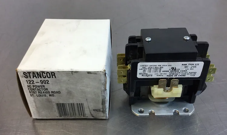 Used STANCOR _UNKNOWN_ PLC Processors South Carolina US | Palmetto Automation #1164413
