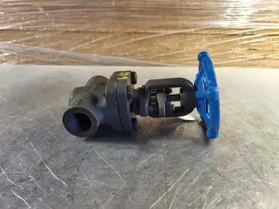 USED SMITH 0800
