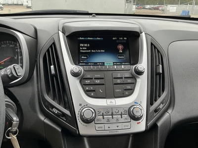 Used 2017 CHEVROLET EQUINOX SUVs Michigan US | Miedema Asset Management Group #1457258