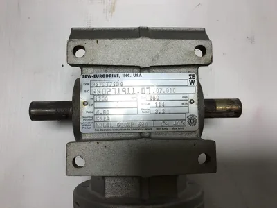 USED HUBBELL DFT71D4.