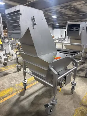 Used 2020 NOTHUM BATTERPRO Batter and Breading Machines Illinois US | M&M Equipment Corp. #1266978