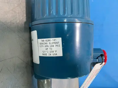 Used AMETEK DREXELBROOK 7000206101 Relays & Switches Ohio US | HGR 24 #1414143