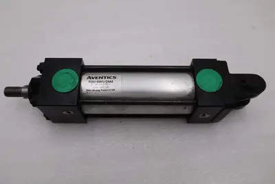 ASCO P2AK-03A1J-DAA2 CYLINDER/ASSEMBLY ITEM - SURPLUS NEVER USED STOCK H1276A