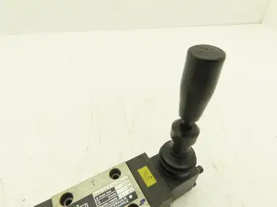 Used WANDFLUH _UNKNOWN_ Valves/Fittings | Arrow Industrial #628149