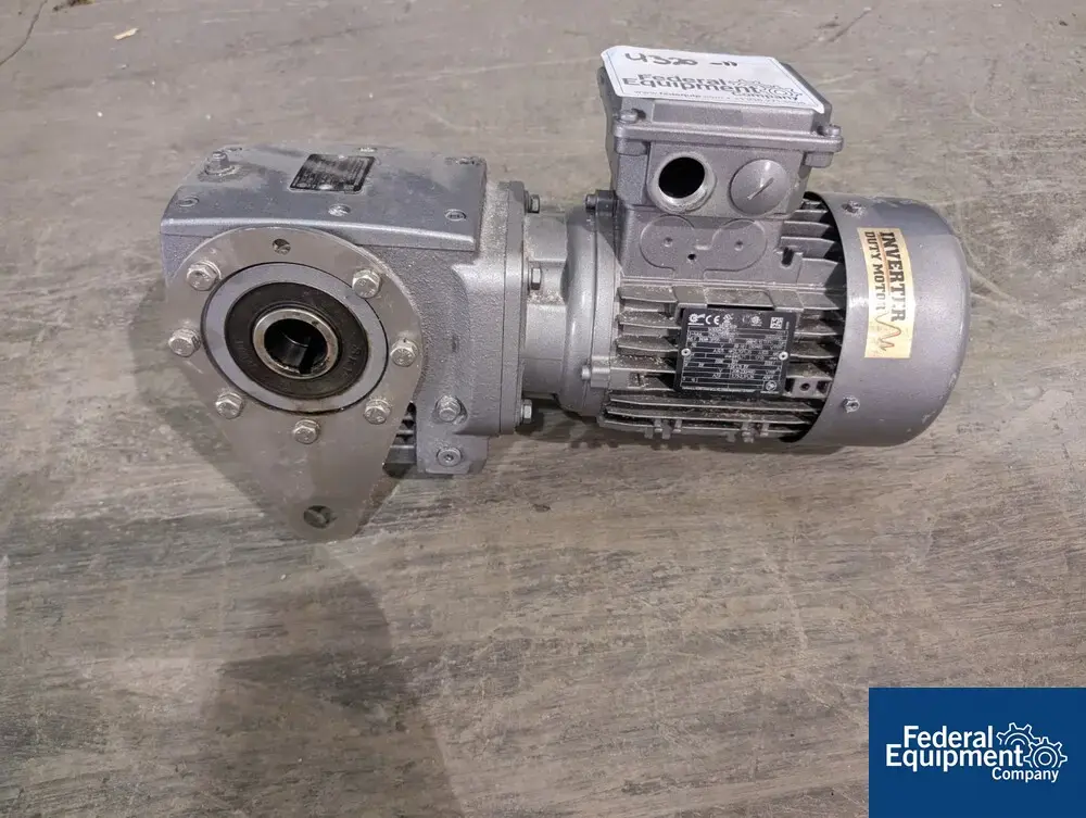 N/A .75 HP Motor Drive