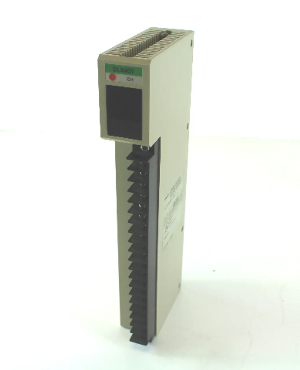 USED OMRON C500-DUM01