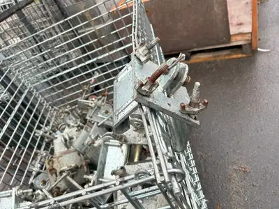 USED PERI MULTIFLEX