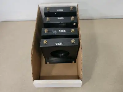 New | in-Stock CROMPTON INSTRUMENTS 7SFT-102 Transformers British Columbia CA | Lenmark #327860
