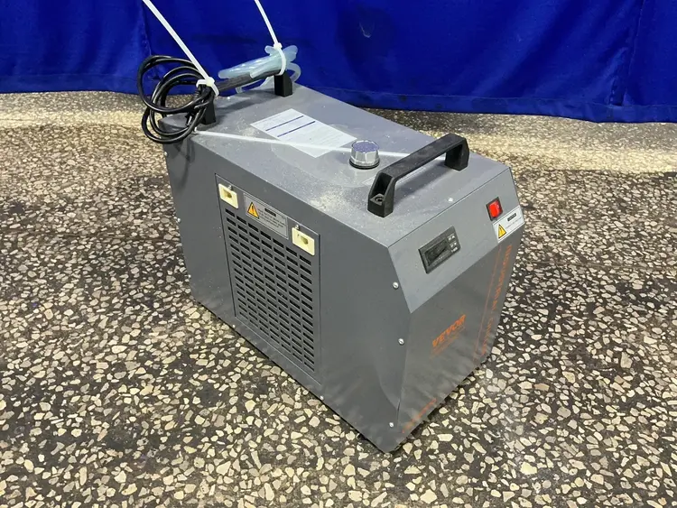 Used _UNKNOWN_ _UNKNOWN_ Chillers Ohio US | HGR 24 #1373009
