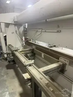 Used 2000 ACCURPRESS 717512 Press Brakes Arizona US | KD Machinery #1407185