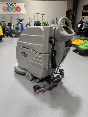 Onyx DX20 Walk-Behind Scrubber NEW