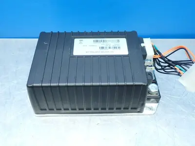 Used CURTIS 1266A5201 Electrical Controls | HGR 24 #748218