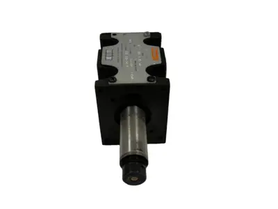 NEW RACINE FD4-DTHS-102S-50 SOLENOID VALVE 654312 *NO SOLENOID*