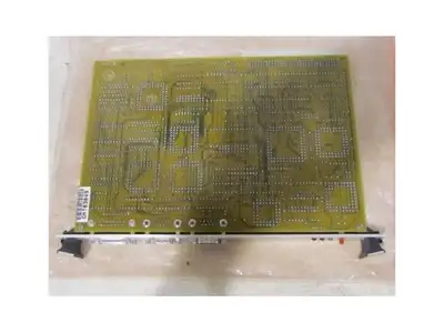 Klingelnberg FS054593-0078 PMC P44O 31-50237N01 Board