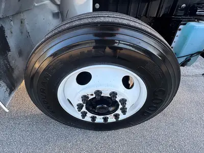 Used 2020 INTERNATIONAL MV607 Box trucks Florida US | Truck and Van Outlet #1509153
