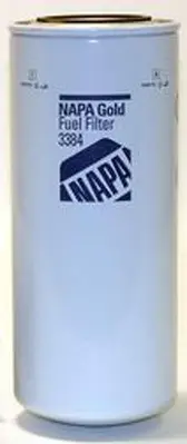 New | in-Stock NAPA 3384 FUEL FILTER Filters Pennsylvania US | East West Machinery & Drilling #1416392