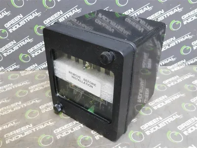 USED GE FANUC 12HFA51A42