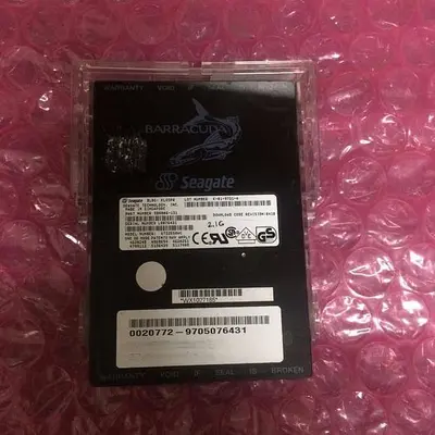 BARRACUDA 9B0006-131