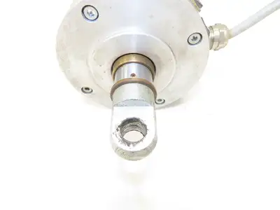Framo Morat Mini 2 Linear Actuator Motorized Cylinder 150mm 0.15kw 400V 3PH