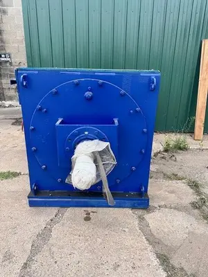 NEW JEFFREY RADER ESW35X45