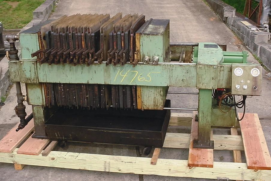 USED HOESCH M-36-179-F-1.5-PP-D2