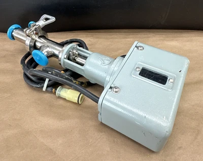New | in-Stock Aoki S3-T-S2 Valves/Fittings Indiana US | J&J Industrial Supply #1318166