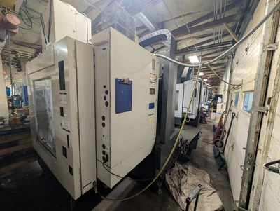 2012 HAAS VF-3 Vertical Machining Centers | Toolquip, Inc. (14)