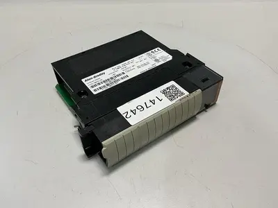 USED ALLEN BRADLEY 1756-OW16I SERIES A